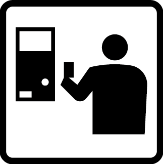 自動售票機・自動補票機